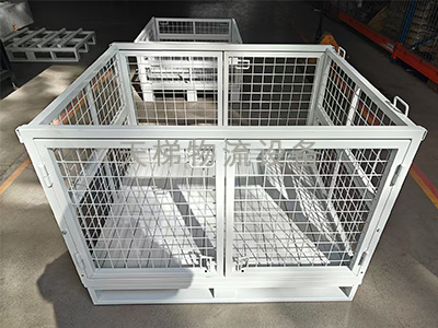 倉(cāng)儲(chǔ)籠