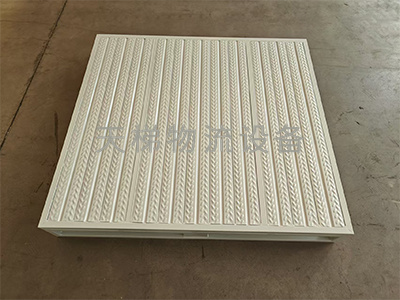 立庫(kù)鋼托盤(pán)