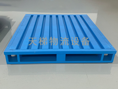 立庫(kù)鋼托盤(pán)