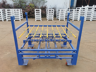 汽車(chē)周轉(zhuǎn)架