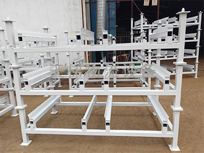 汽車(chē)周轉(zhuǎn)架