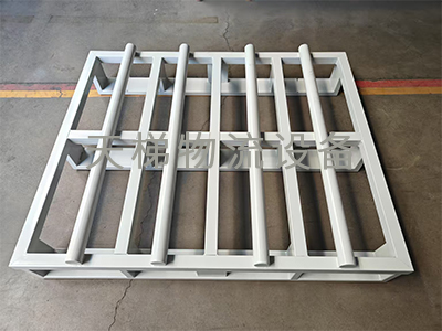 某自動(dòng)化立體庫(kù)-鋼托盤(pán)