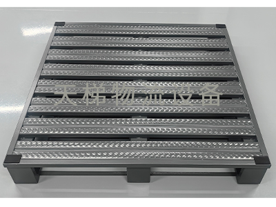 某自動(dòng)化立體庫(kù)-鋼托盤(pán)